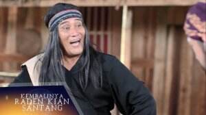 Pendekar Gendeng Penolong Wanita - KRKS Eps 202 - 203