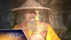 Ada Apa Dengan Tanah Padjajaran? - KRKS Eps 202 - 203