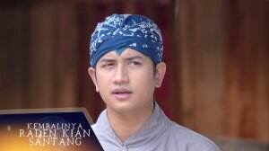 Kian Santang Ingin Ikuti Sayembara Untuk Mengetahui Alasan Surawisesa Dirikan Kerajaan - KRKS Eps 202 -203