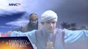 Pertarungan Sengit Kian Santang Dan Waraka - KRKS Eps. 226-227