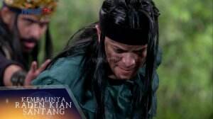Waraka Bangkitkan Balapati! - KRKS Eps. 226-227