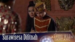 Jahat! Dua Penyusup Ini Fitnah Surawisesa