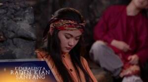 Kian Santang Nekat Menyusul Subang Larang Ke Istana - KRKS Eps. 159