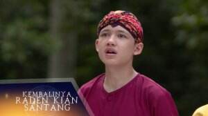 Kian Santang Shock Mendengar Kabar Kematian Ibunya - KRKS Eps. 159