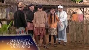Walangsungsan Dan Rara Santang Berat Mengikhlaskan Kematian Ibunya - KRKS Eps. 159