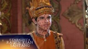Surawisesa Penasaran Siapa Yang Telah Membunuh Subang Larang - KRKS Eps. 159