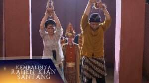 Kentringmanik Dan Amuk Marugul Dijatuhi Hukuman Cambuk - KRKS Eps. 159