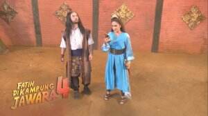 Semua Pihak Incar Darah Suci Kian Santang - KRKS Eps. 160-161