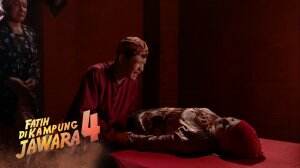 Kian Santang Histeris Melihat Jasad Ibunda - KRKS Eps. 160-161
