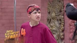 Kian Santang Emosi Dan Tantang Patiraga - KRKS Eps. 160-161