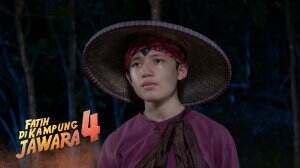 Kian Santang Berhasil Lewati Berbagai Pertarungan - KRKS Eps. 160-161