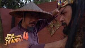 Dilema, Siliwangi Tidak Ingin Kehilangan Sancang Lodaya - KRKS Eps. 160-161
