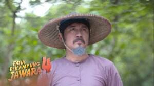 Masih Hidup, Siliwangi Selamatkan Anaknya Kian Santang - KRKS Eps. 160-161