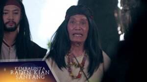 Ki Awing Ingin Dapatkan Rambut Serta Darah Kian Santang - KRKS Eps 178-179