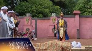 Sedih! Tidak Ada Yang Menyangka Jika Kian Santang Meninggal - KRKS Eps. 187-188