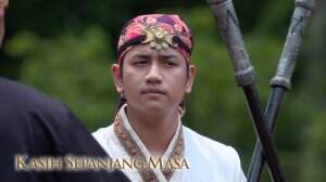 Prajurit Istana Menghadang Kian Santang - KRKS Eps. 195
