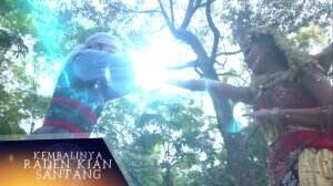 Selamatkan Walangsungsang, Kian Santang Lawan Dewi Samudra - KRKS Eps. 219