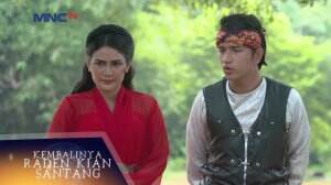 Munding Laya Ada di Istana Padjajaran - KRKS Eps. 220-221