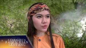 Rara Santang Rela Lakukan Hal Ini Demi Selamatkan Bunda Subang Larang