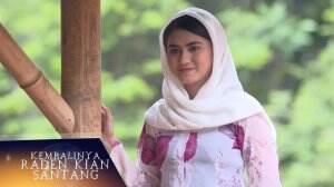 Walangsungsang Rindu Pada Endang Geulis