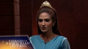 Sekarwangi Mencoba Menghasut Surakerta - KRKS Eps 184-185