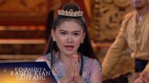 Keterlaluan, Kentringmanik Menuntut Hukuman Lebih Atas Rara Santang - KRKS Eps. 190-191