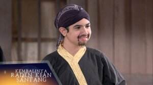 Penyamaran Surawisesa Dan Amuk Marugul - KRKS Eps 243