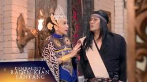 Subang Larang Dan Kisana Mendapat Tempat Untuk Beristirahat - KRKS Eps. 201