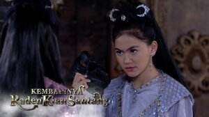 Rarasantang Curiga Dengan Kedatangan Praharsini - KRKS Eps. 319