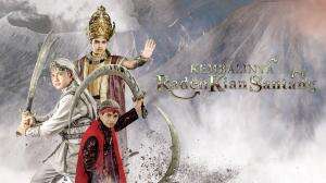 Kembalinya Raden Kian Santang - Eps. 30 - RCTI+