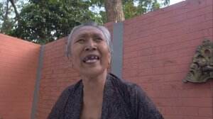 Penyamaran Nyi Romping Terbongkar