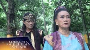 Pati Manggala Berniat Bunuh Ibu Kandungnya - KRKS Eps. 347-348