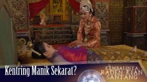 Apa Lagi Yang Tengah Direncanakan Kentring Manik & Surawisesa?