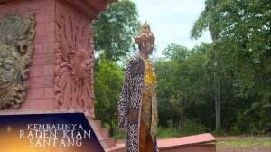Prabu Siliwangi Sampai Tidak Sanggup Bertemu Dengan Rakyatnya Sendiri - KRKS Eps. 222