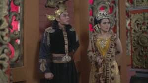 Ada Yang Ingin Menghabisi Raden Kian Santang