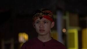 Raden Kian Santang Menyamar Untuk Menyadarkan Jakasura