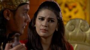 Niat Jahat Kentring Manik dan Amuk Marugul