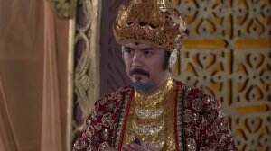 Prabu Siliwangi Tak Percaya Kejahatan Subang Larang
