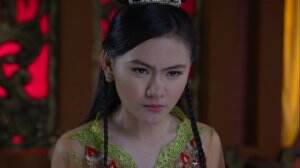 Apa Yang Membuat Rara Santang Kecewa Dengan Sang Ibu?