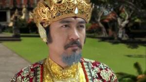 Prabu Siliwangi Seperti Mengenal Prajurit Yang Satu Ini