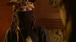 Duel Surawisesa VS Rara Santang