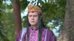 Siapakah Pria Ini Yang Telah Selamatkan Subanglarang