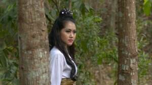 Nyi Geulis Ingin Menjadi Manusia Kembali Dan Membalaskan Dendamnya