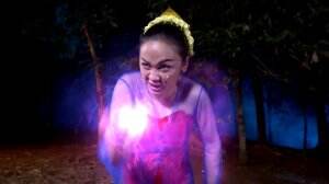 Nyi Romping Marah Kentringmanik Berhasil Kabur
