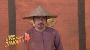 Lawan Patiraga, Siliwangi Membelah Diri - KRKS Eps. 162
