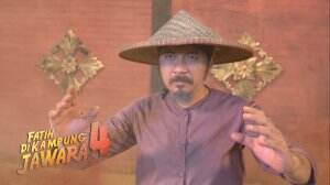 Siliwangi Korbankan Dirinya Demi Keluarga - KRKS Eps. 162