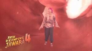 Sukma Subang Larang Masuk Dalam Tubuh Patiraga - KRKS Eps. 162