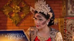 Kentringmanik Gandakan Hukuman Rara Santang - KRKS Eps. 190-191