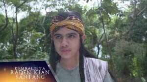 Surawisesa Berubah Nama Dan Penampilan - KRKS Eps. 190-191