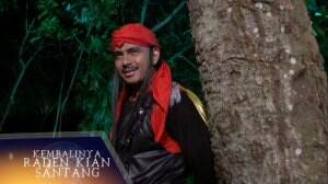 Argadana Akan Habisi Subang Larang - KRKS Eps. 199-200